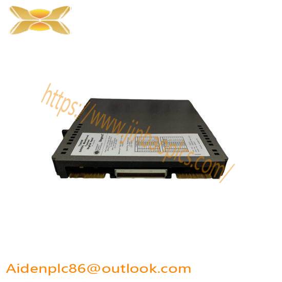 ICS TRIPLEX T8110C
