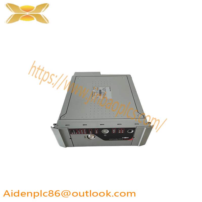 ICS TRIPLEX T8111C