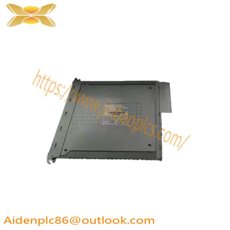 ICS Triplex t8151b Trusted Communications Interface
