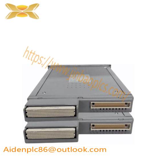 ICS TRIPLEX T8191