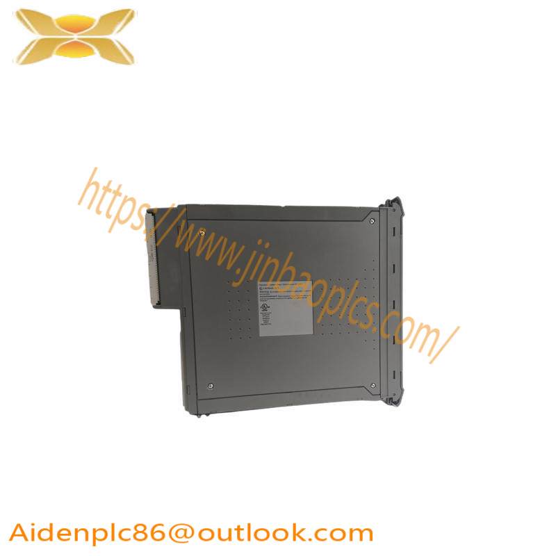 ICS TRIPLEX T8191
