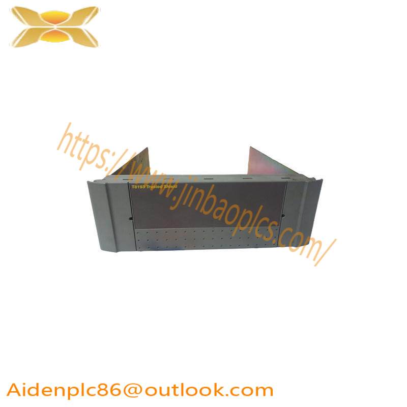 ICS Triplex T8193 Rack Mounting