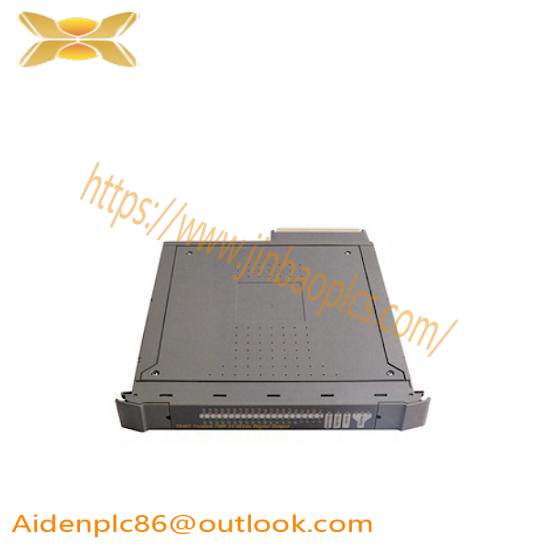 ICS TRIPLEX T8231