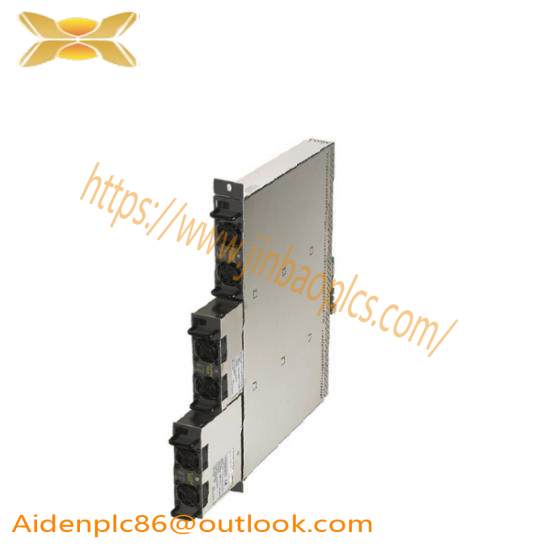 ICS TRIPLEX T8231