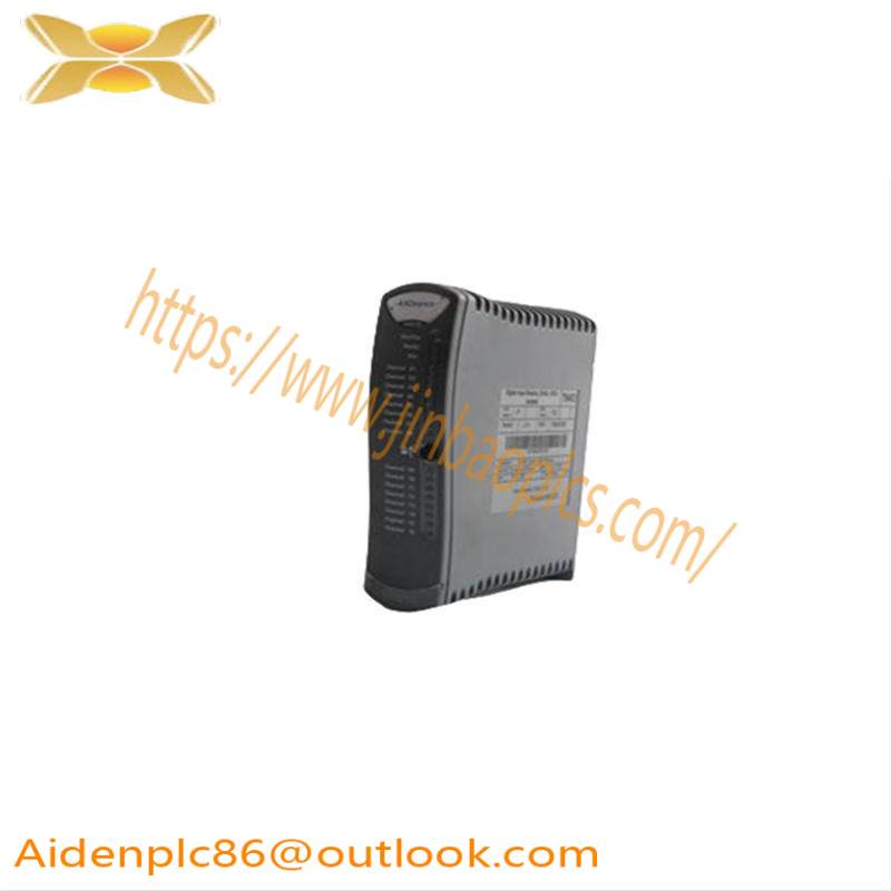 ICS Triplex T8273 Fan Assembly Module