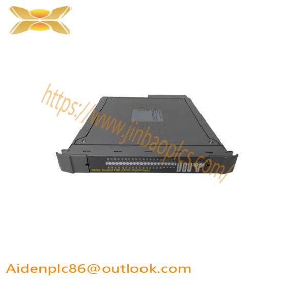 ICS TRIPLEX T8300