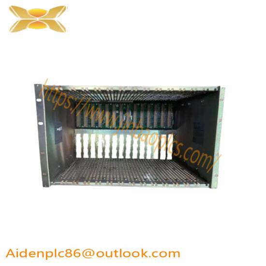 ICS TRIPLEX T8300