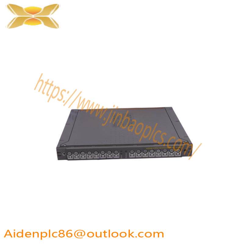 ICS TRIPLEX T8310