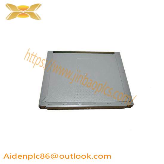 ICS TRIPLEX T8310