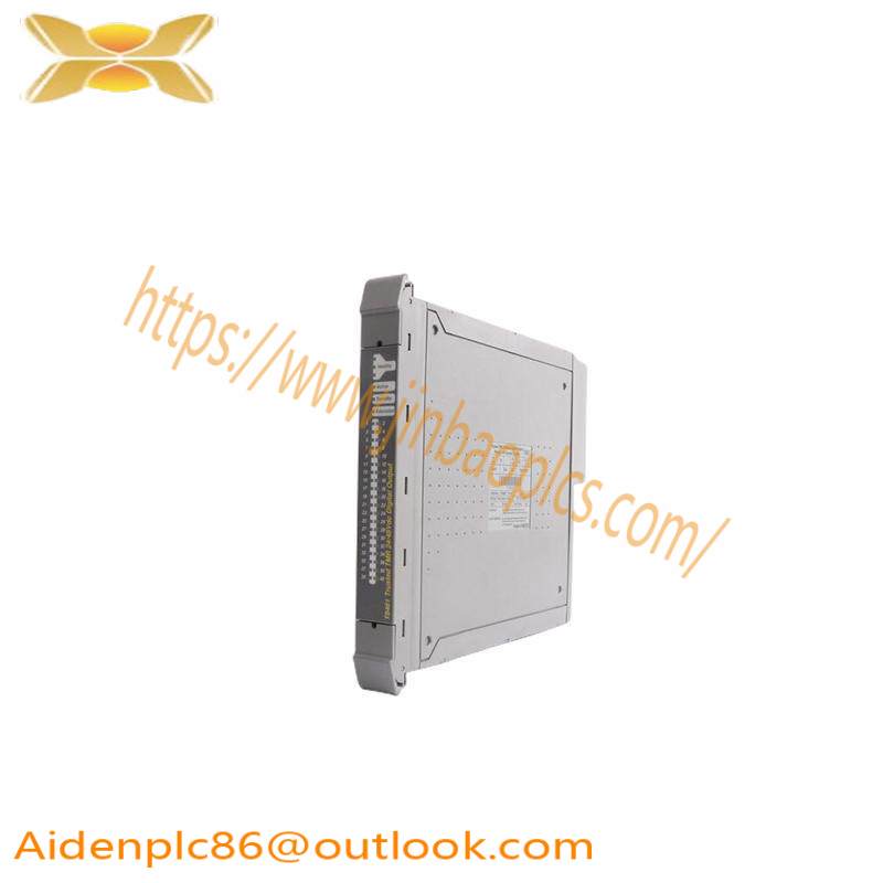 ICS TRIPLEX T8310 EXPANDER INTERFACE