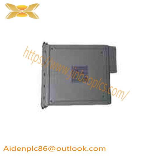 ICS Triplex T8310 Trusted Expander Processor