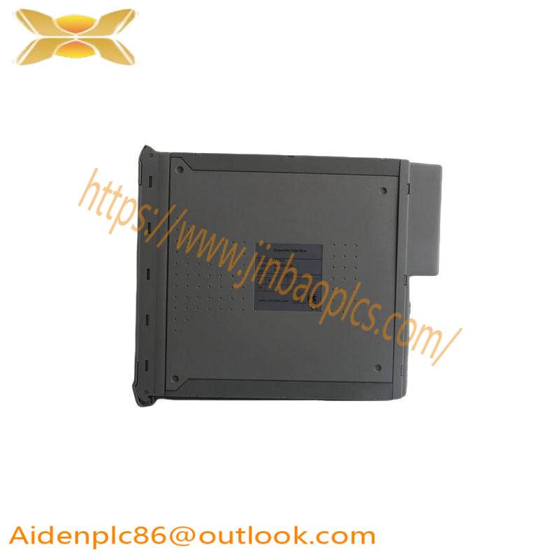 ICS Triplex T8310C Expander Processor