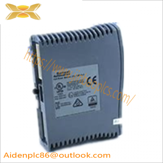 ICS TRIPLEX T8311