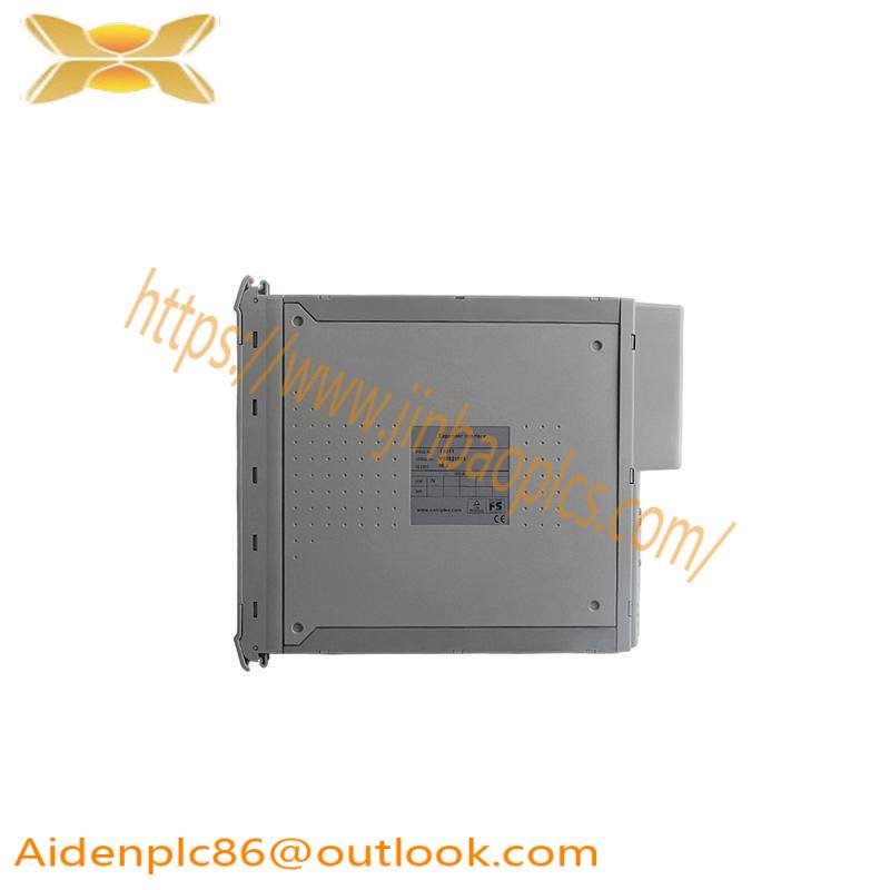 ICS TRIPLEX T8311