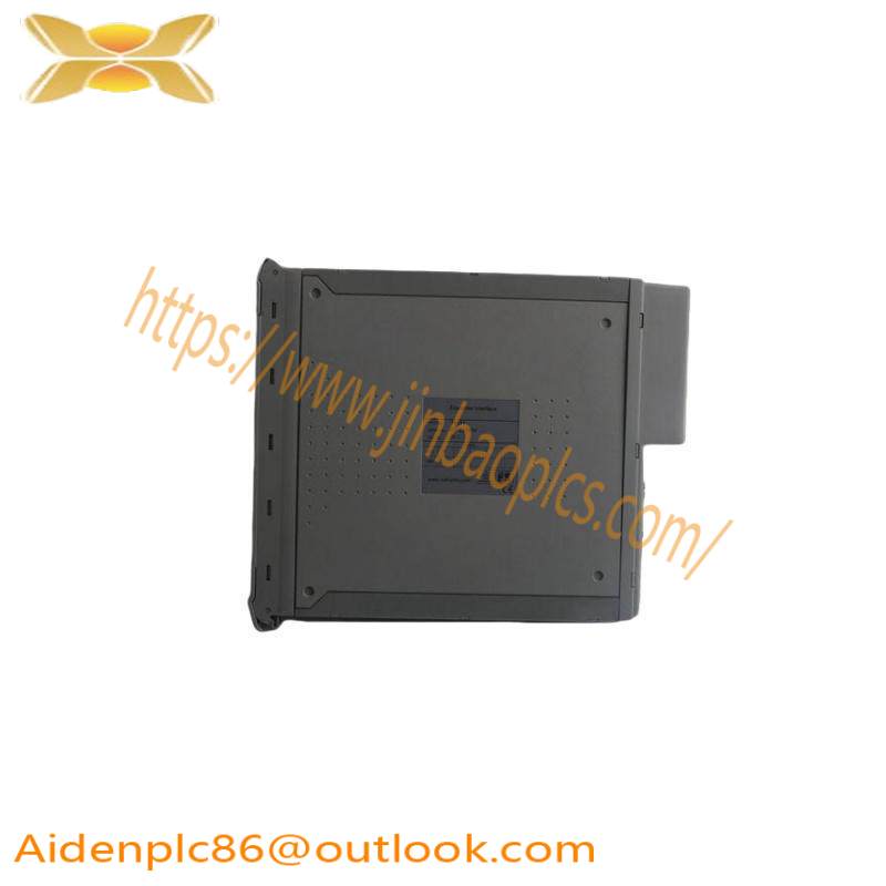 ICS Triplex T8311 Trusted TMR Expander Interface