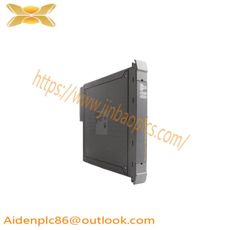 ICS TRIPLEX T8311C Trusted Expander Modules