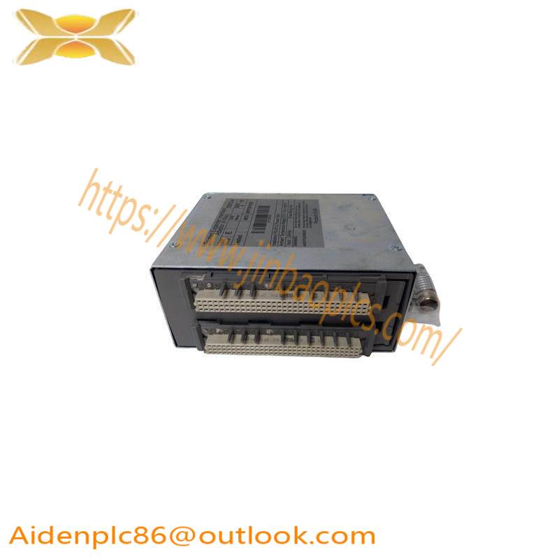 ICS Triplex T8312-4C Expander Interface Adaptor