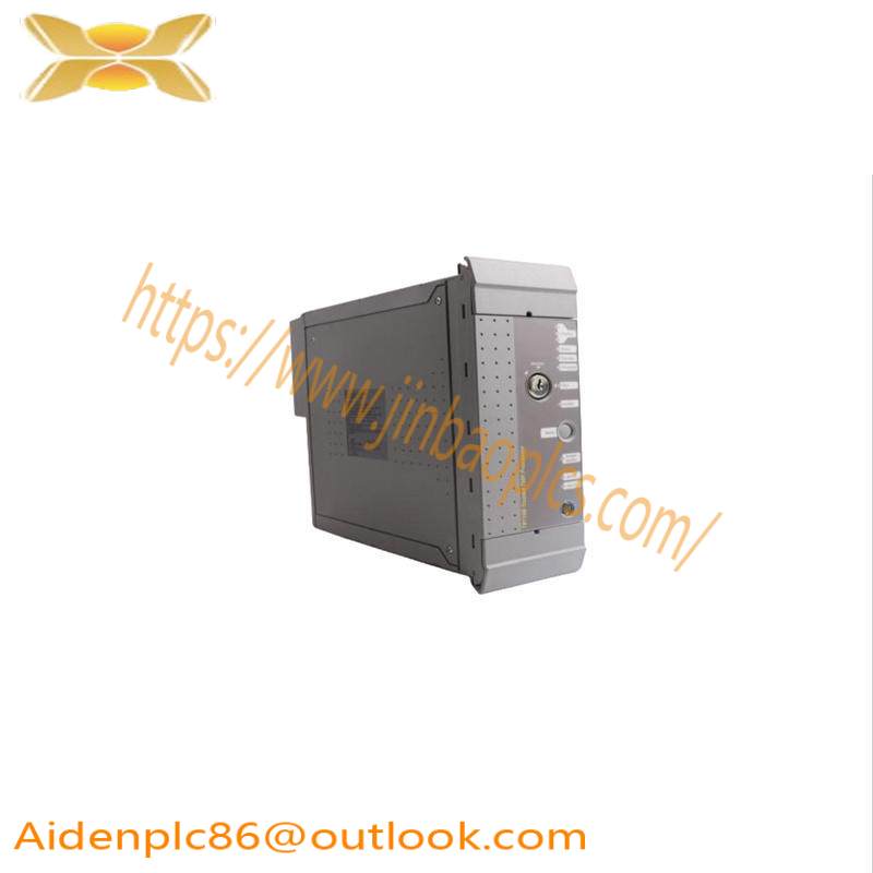 ICS Triplex T8312-7C Expander Interface