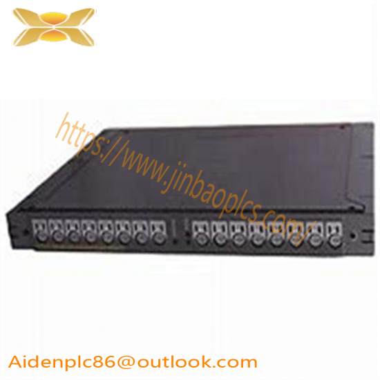 ICS TRIPLEX T8314