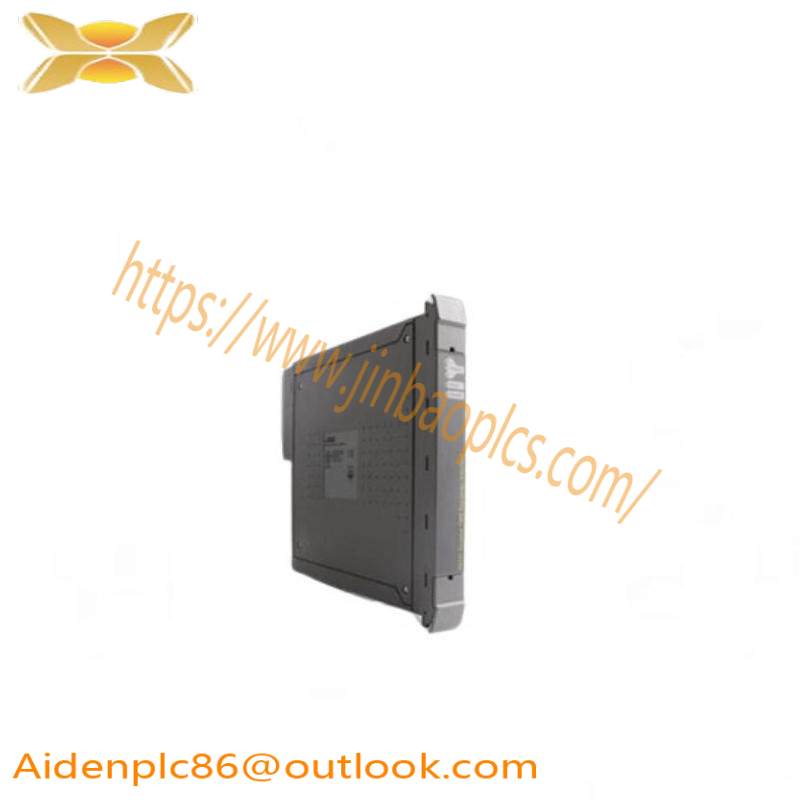 ICS TRIPLEX T8314