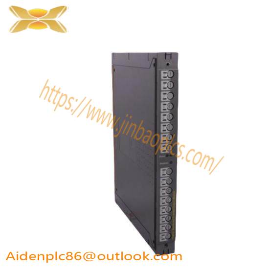 ICS Triplex T8331C