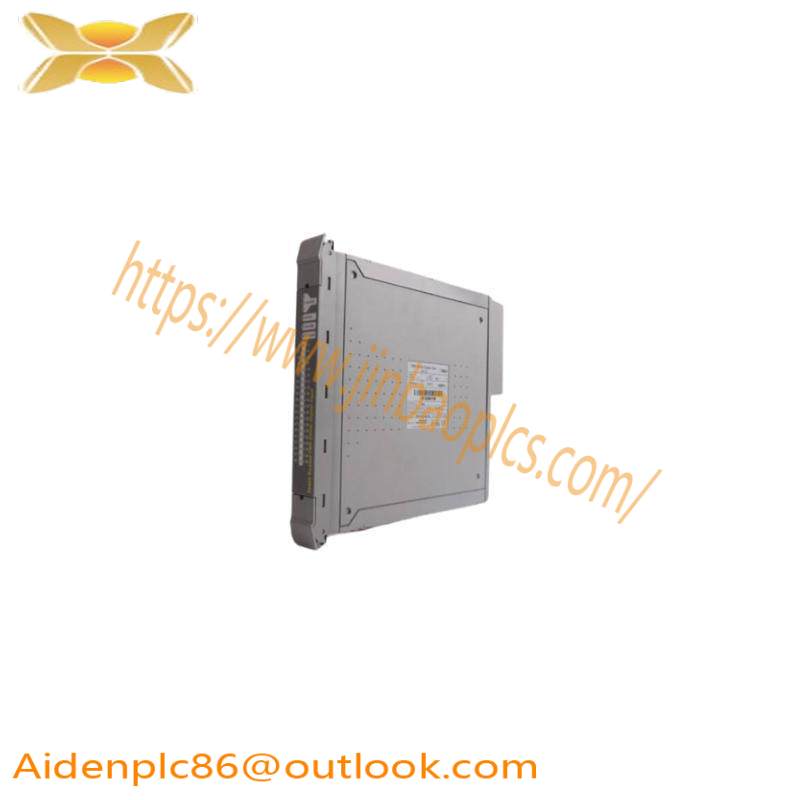 ICS TRIPLEX T8403C