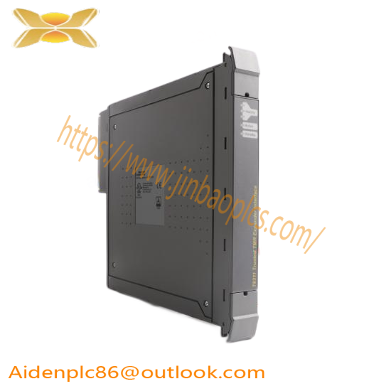 ICS TRIPLEX T8403C