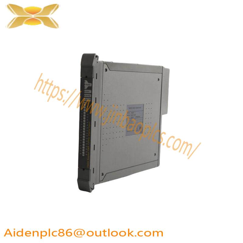 ICS Triplex T8423 Digital Input Module