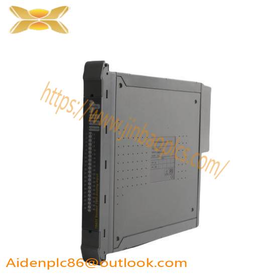 ICS TRIPLEX T8431