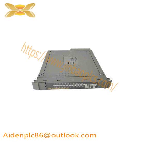 ICS TRIPLEX T8431