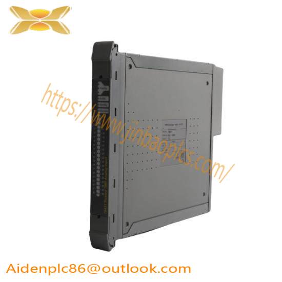 ICS Triplex T8431 Analogue Input Module