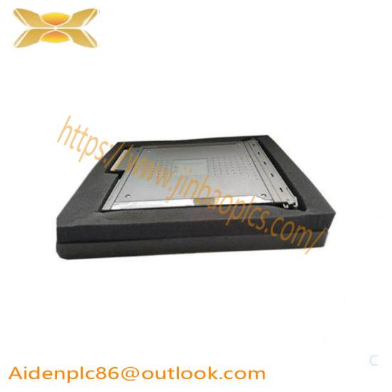 ICS TRIPLEX T8432 Dual Analogue Input Module