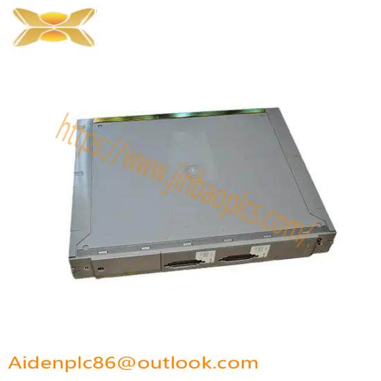 ICS TRIPLEX T8448 Trusted TMR 24VDC interface module