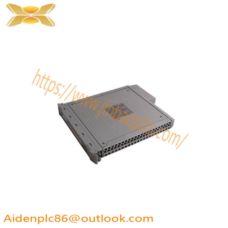 ICS TRIPLEX T8461 Digital Output Module