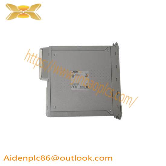 ICS Triplex T8461C Digital Output Module