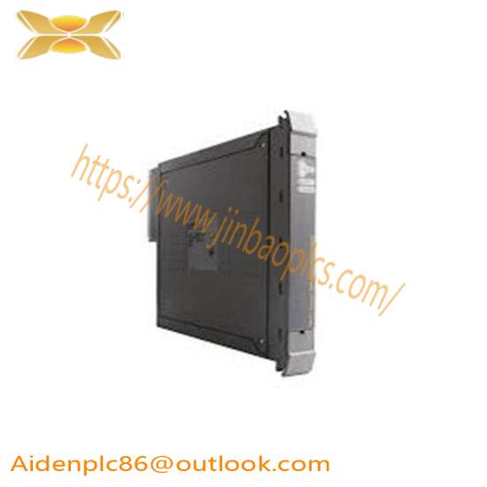 ICS TRIPLEX T8471 Trusted TMR 120Vdc Digital Output Module