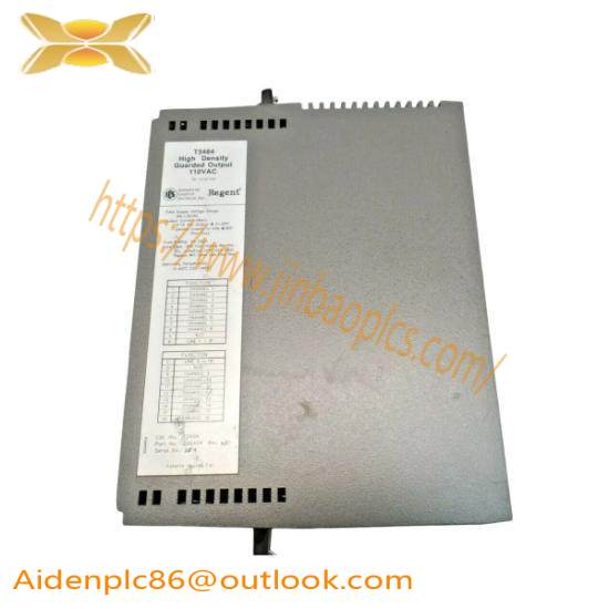 ICS TRIPLEX T9310-02