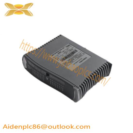 ICS TRIPLEX T9402