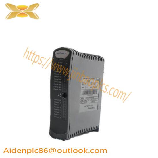 ICS TRIPLEX T9402