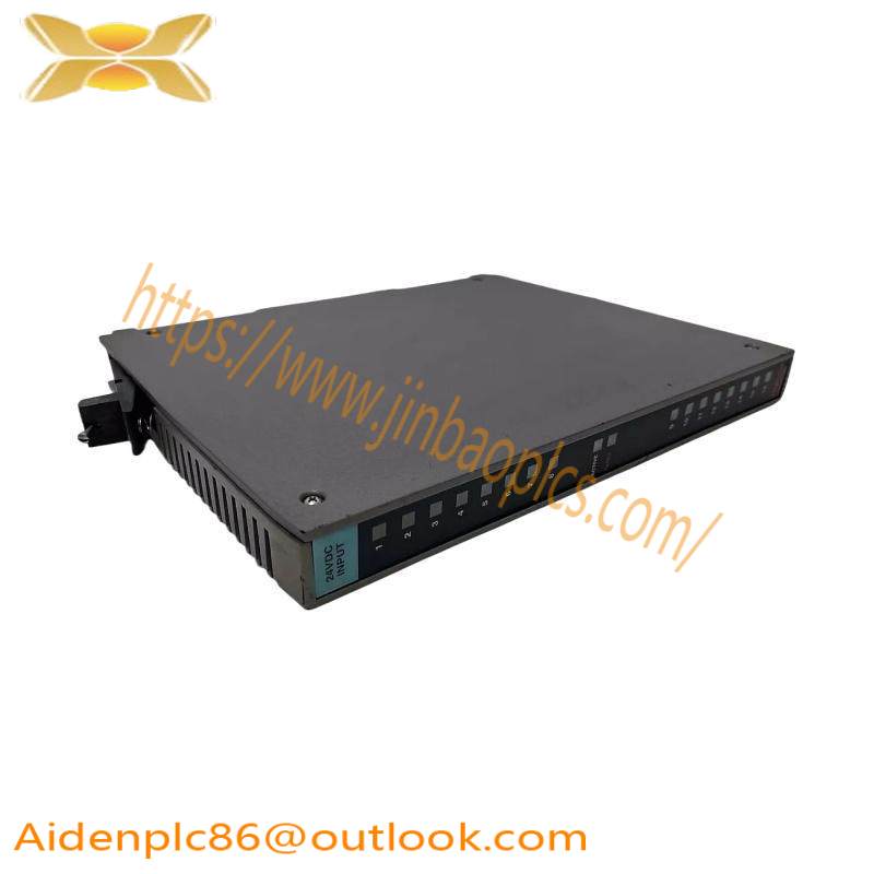 ICS TRIPLEX T9431