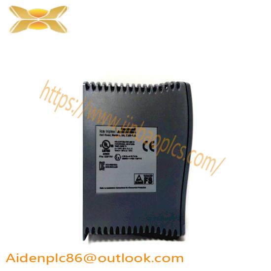 ICS TRIPLEX T9432