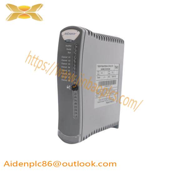 ICS TRIPLEX T9451