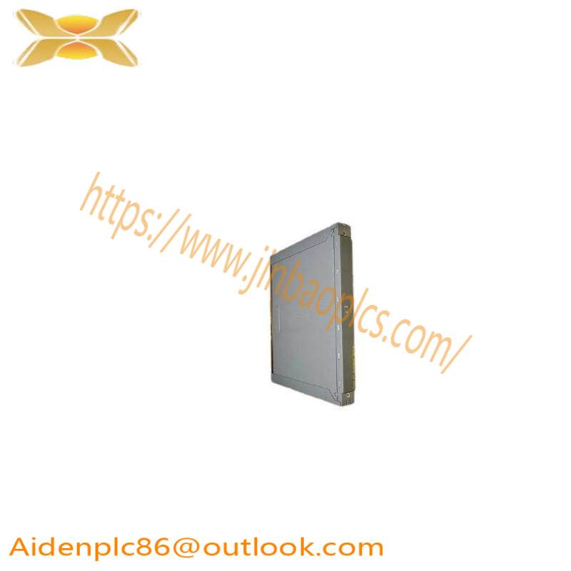 ICS TRIPLEX T9481
