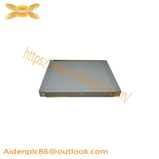 ICS TRIPLEX T9852 DIGITAL OUTPUT