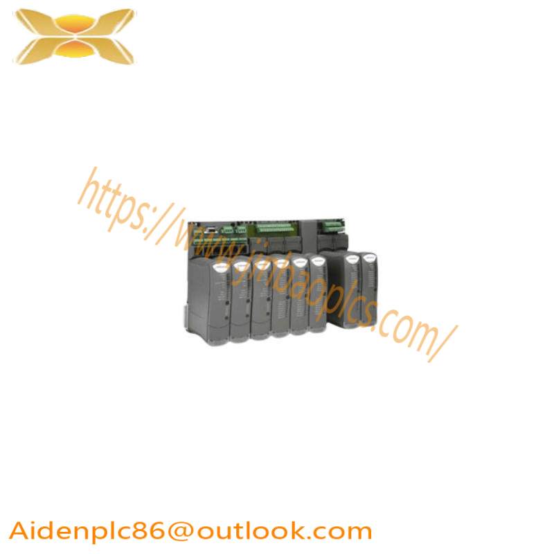 ICS Triplex T9901 AAdvance 20 Replacement In fuse 50mA