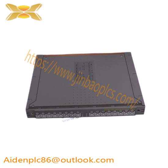 ICS TRIPLEX TC-201-01-6M5