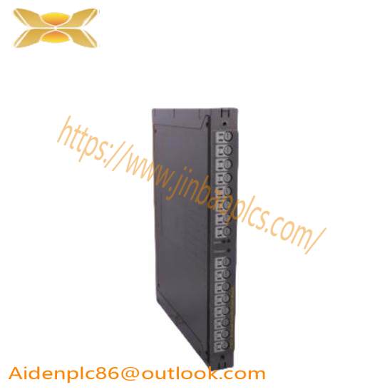 ICS TRIPLEX TC-215-01-4M5