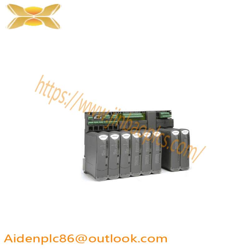 ICS TRIPLEX TC-215-01-4M5