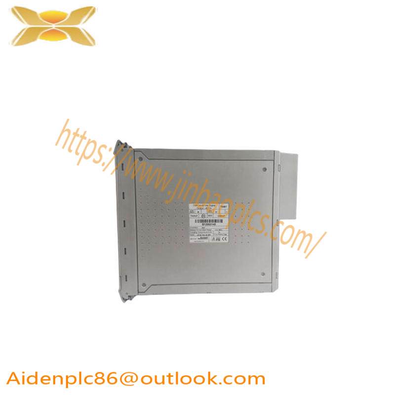 ICS TRIPLEX TC-215-01-4M5