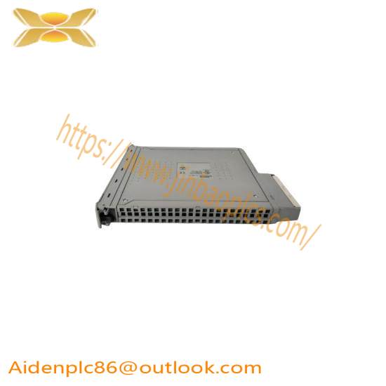 ICS TRIPLEX TC-215-01-6M5